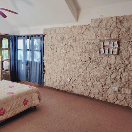 Terrazas Parana Villa Ngoại thất bức ảnh