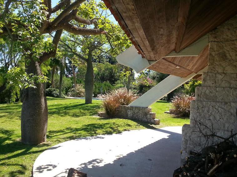 Terrazas Parana Villa Ngoại thất bức ảnh