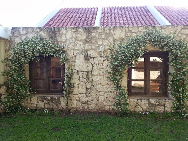 Terrazas Parana Villa Ngoại thất bức ảnh