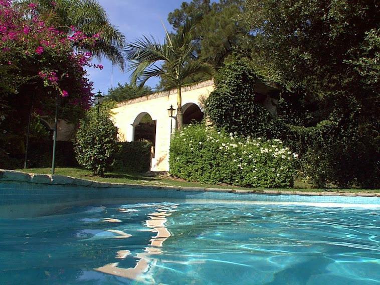 Terrazas Parana Villa Ngoại thất bức ảnh