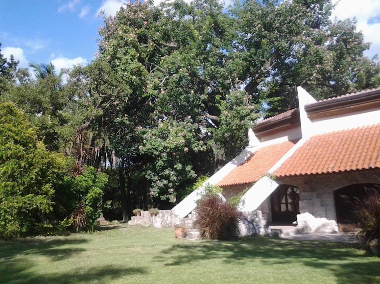 Terrazas Parana Villa Ngoại thất bức ảnh