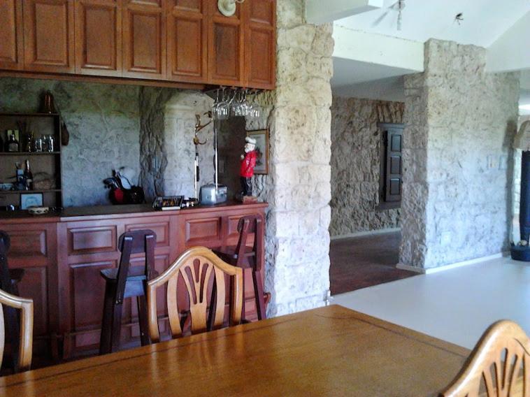 Terrazas Parana Villa Ngoại thất bức ảnh