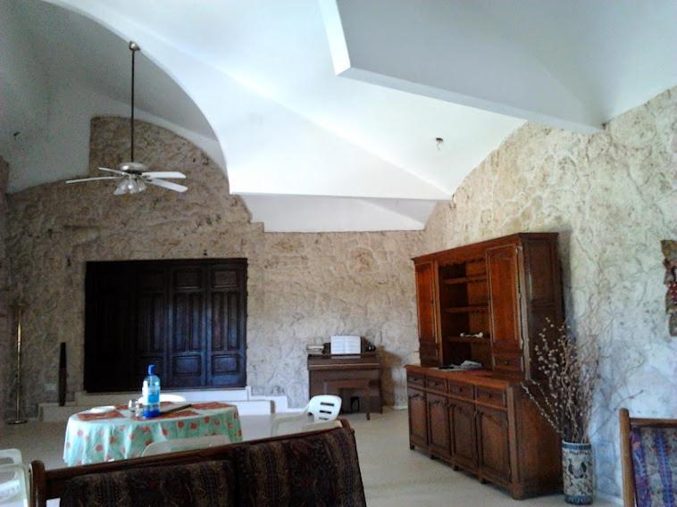 Terrazas Parana Villa Ngoại thất bức ảnh