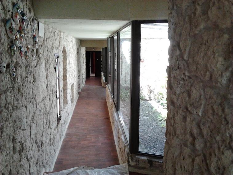 Terrazas Parana Villa Ngoại thất bức ảnh