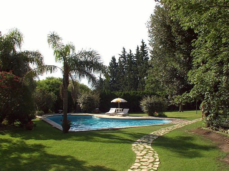 Terrazas Parana Villa Ngoại thất bức ảnh