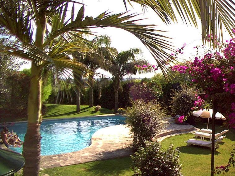 Terrazas Parana Villa Ngoại thất bức ảnh