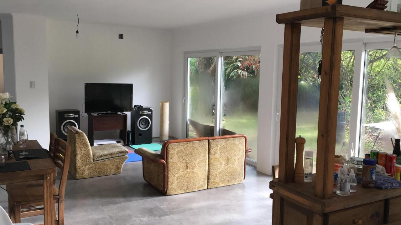 Terrazas Parana Villa Ngoại thất bức ảnh