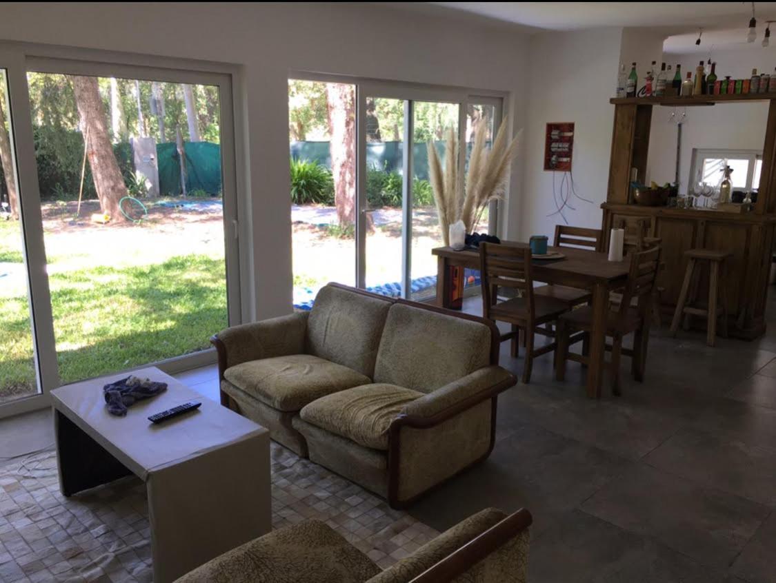 Terrazas Parana Villa Ngoại thất bức ảnh