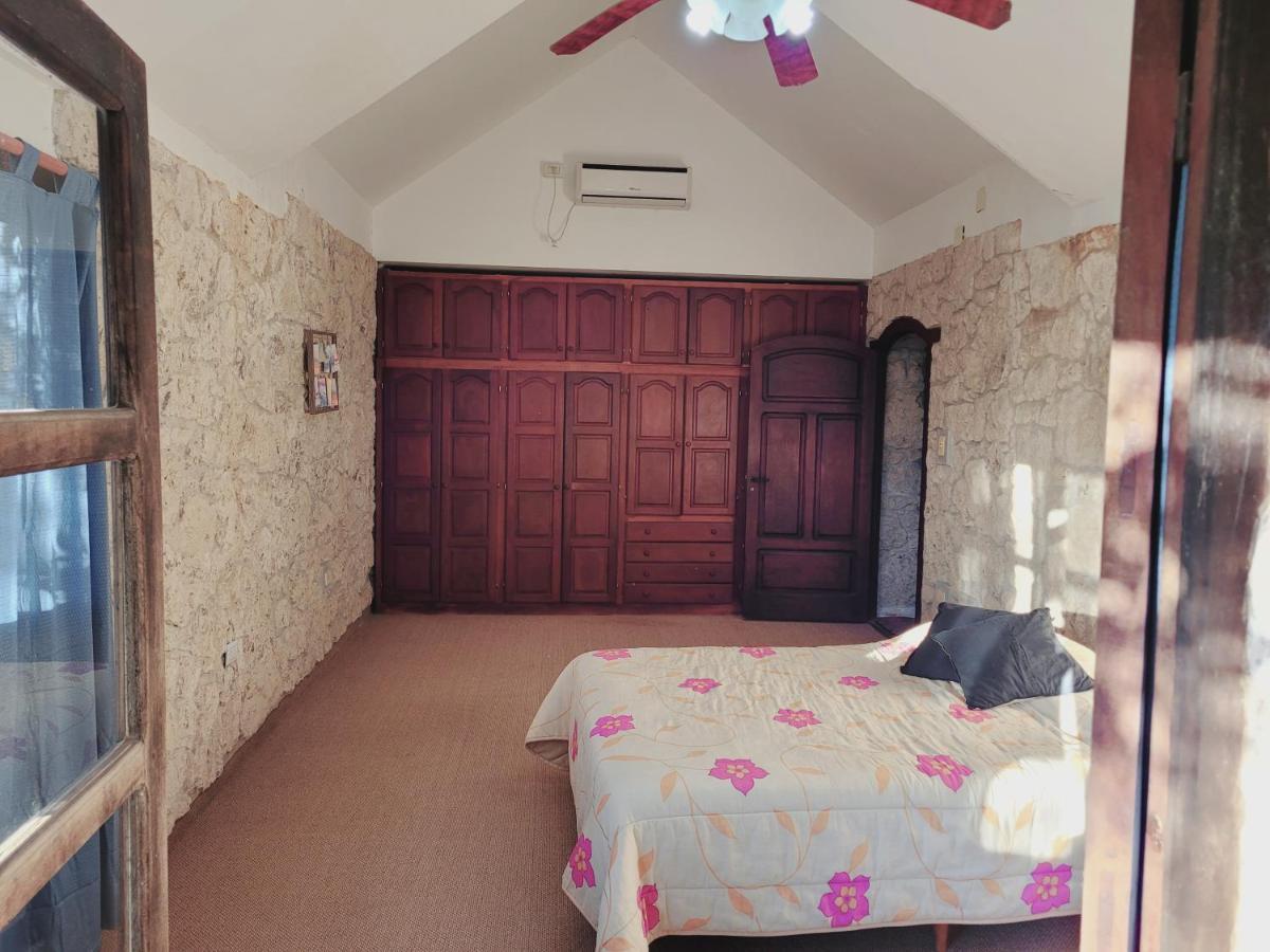 Terrazas Parana Villa Ngoại thất bức ảnh