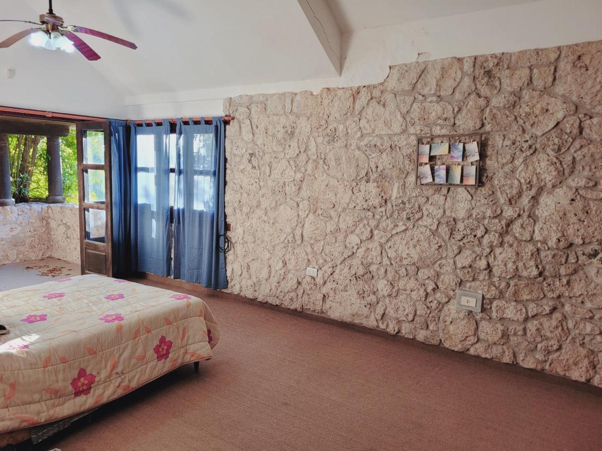 Terrazas Parana Villa Ngoại thất bức ảnh