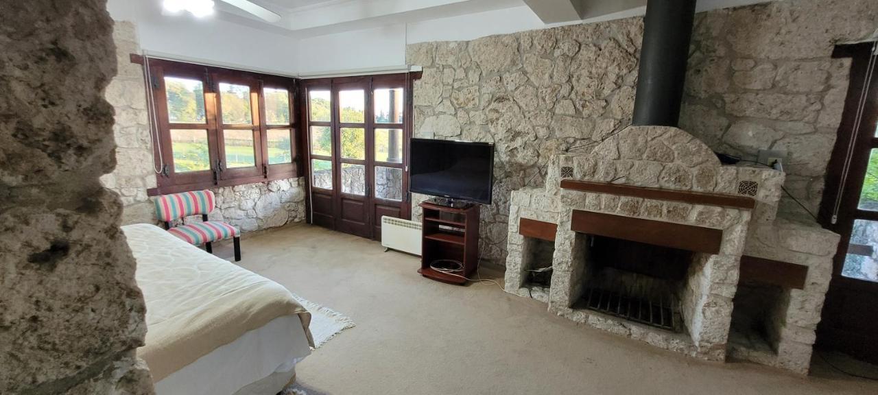 Terrazas Parana Villa Ngoại thất bức ảnh
