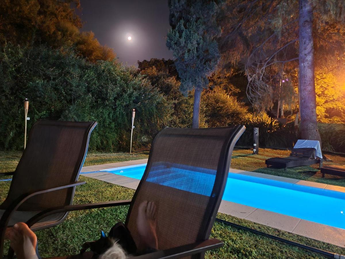 Terrazas Parana Villa Ngoại thất bức ảnh
