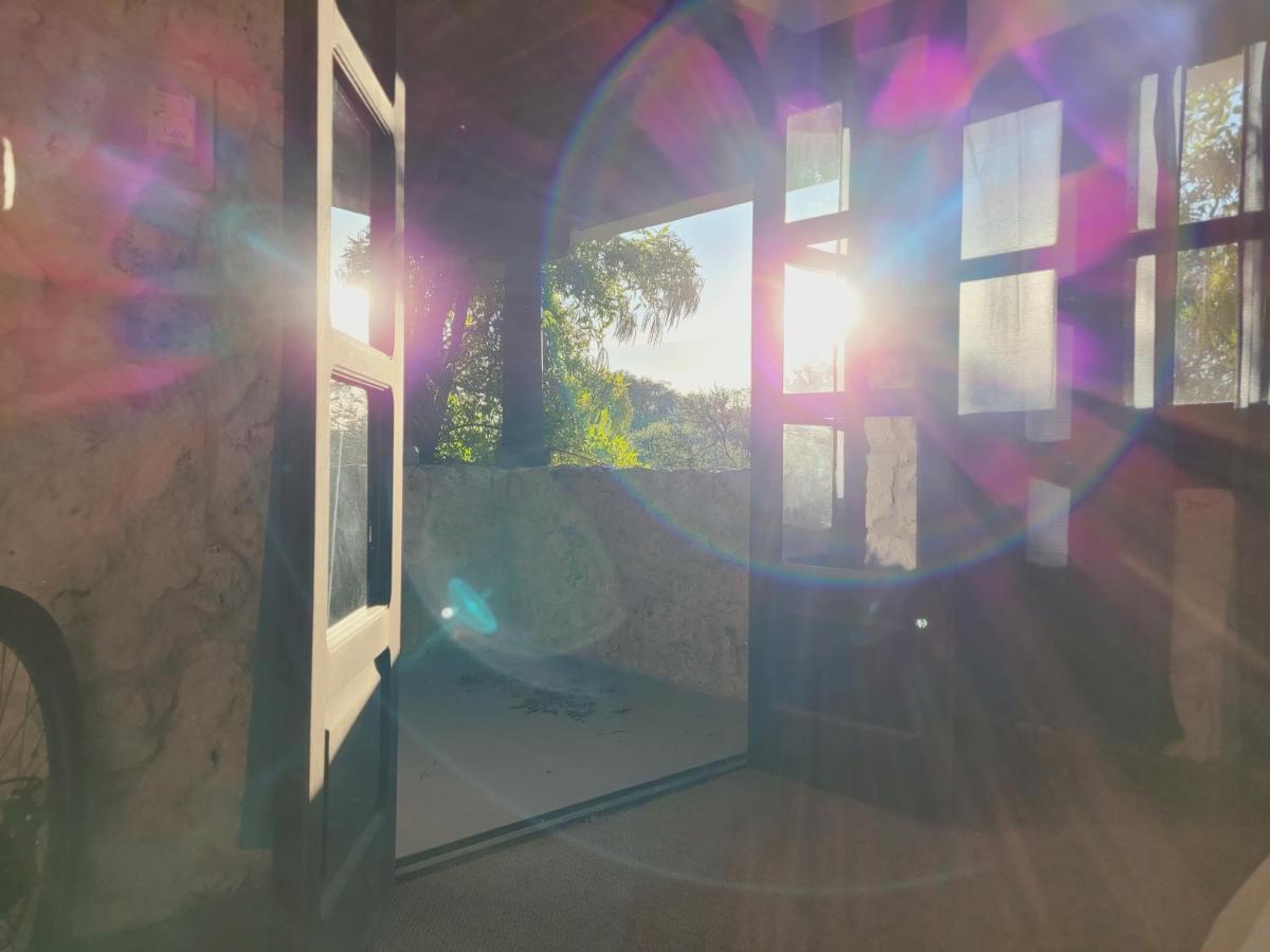 Terrazas Parana Villa Ngoại thất bức ảnh